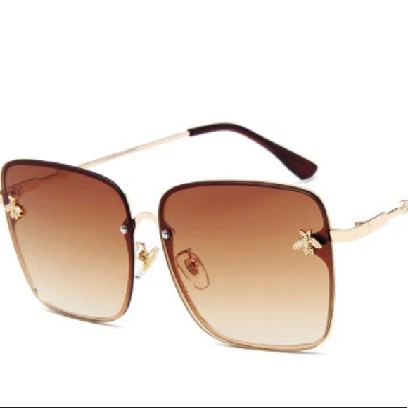 Sunglasses - Picture 2 of 2